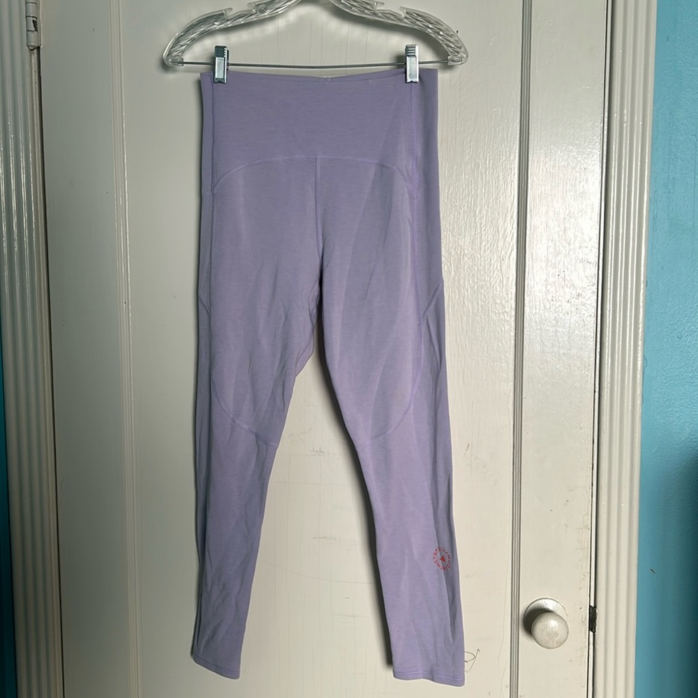 Adidas By Stella McCartney Yoga Leggings